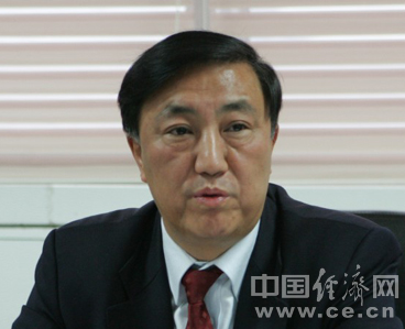 山西省环保厅原厅长刘向东被查 曾负责巡视吕梁