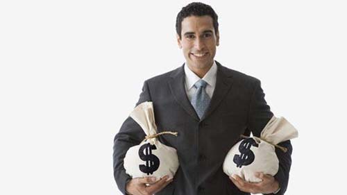 家庭月总收入_家庭月收入一万