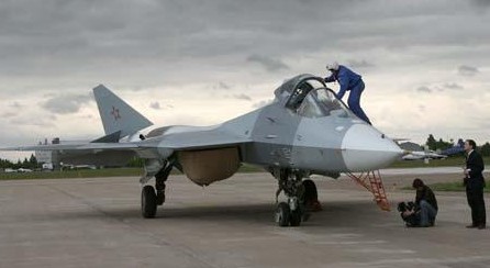 俄为何减购T-50:对抗西方刻不容缓 核力量优先