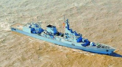 揭秘中国军工出口之星:歼-31勇闯四代机市场_