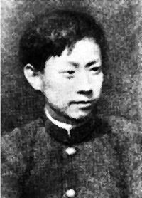 周佛海