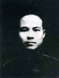 包惠僧