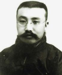 李大钊