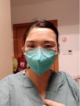 「抗疫一线报告」【抗疫一线报告】新冠肺炎患者个人负担费用财政兜底