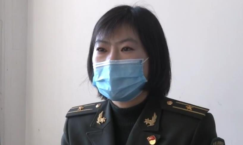 『抗疫一线报告』【抗疫一线报告】民政部回应多地暂停婚姻登记：感情深，哪天都是好日子