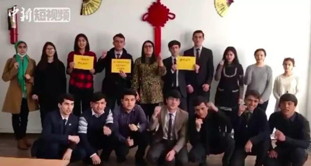 【疫情防控】疫情当前，这些外国人的举动刷屏了