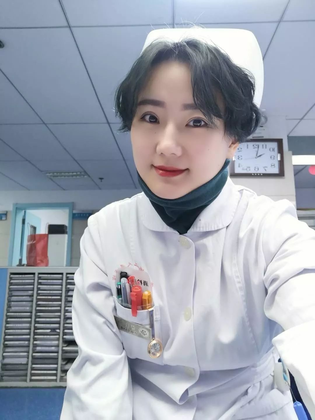 #天使#他们的背后是整个家庭，所以我必须竭尽所能！| 天使日记