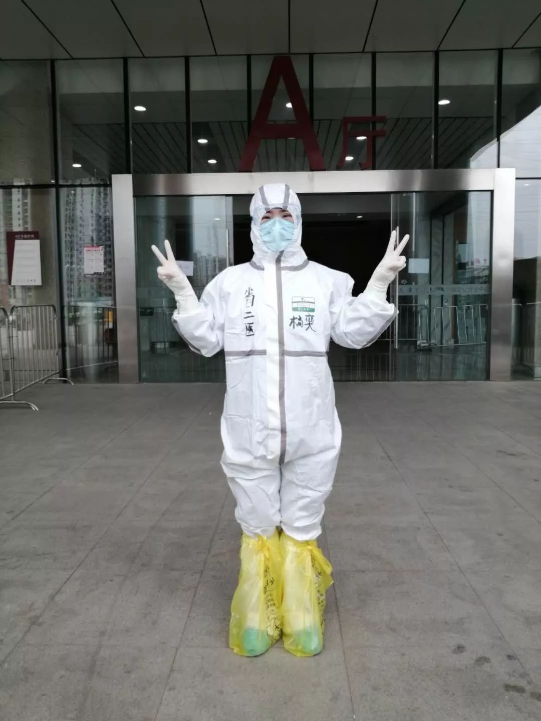 #天使#他们的背后是整个家庭，所以我必须竭尽所能！| 天使日记