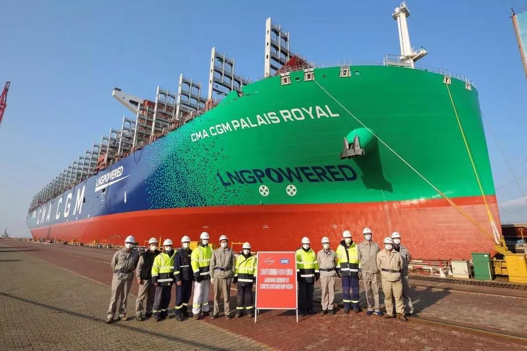 「央企」争当第一！中央企业复工复产“交作业”了！