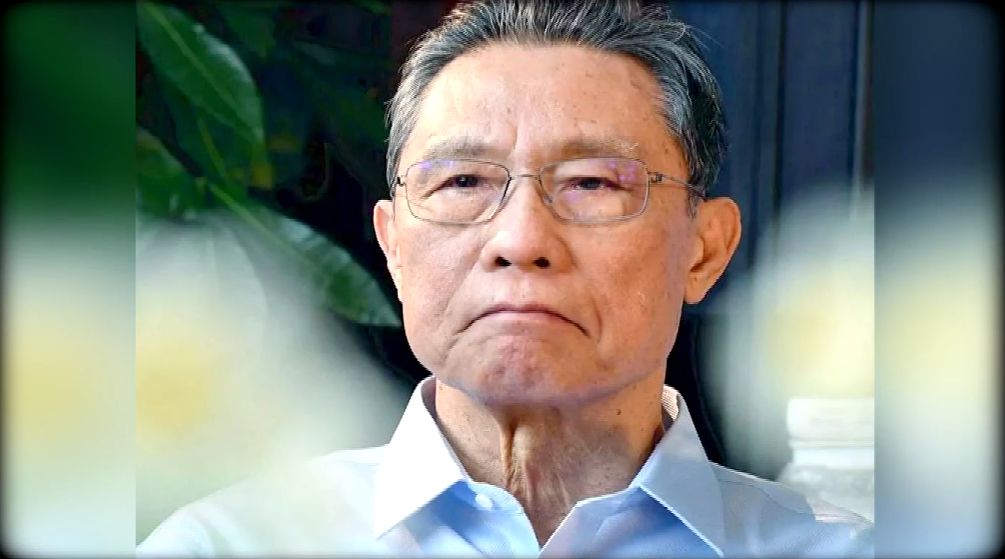 教育系统：致敬教育系统最美逆行者！北师大教授康震开讲 | 战“疫”公开课⑦