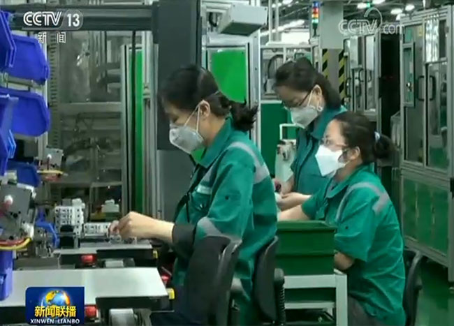 全国:国务院联防联控机制新闻发布会:全国疫情防控积极向好态势正在拓展