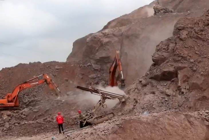 「复工复产」上海市、广东省积极推进各大企业和重点项目复工复产 复工率达99.5%和97.8%