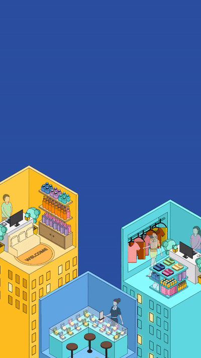 『春天』嗨！你的办公桌苏醒了吗？