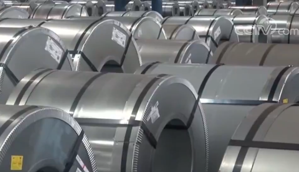 武汉钢铁■严抓防控,力保生产!武钢已实现100%复工复产