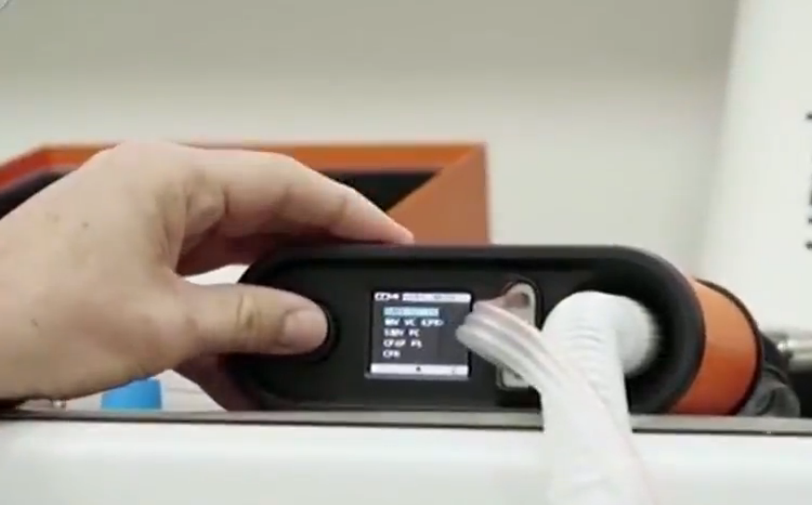 呼吸机：真硬核！以色列导弹生产线临时改造呼吸机 以应对医用物资短缺困境