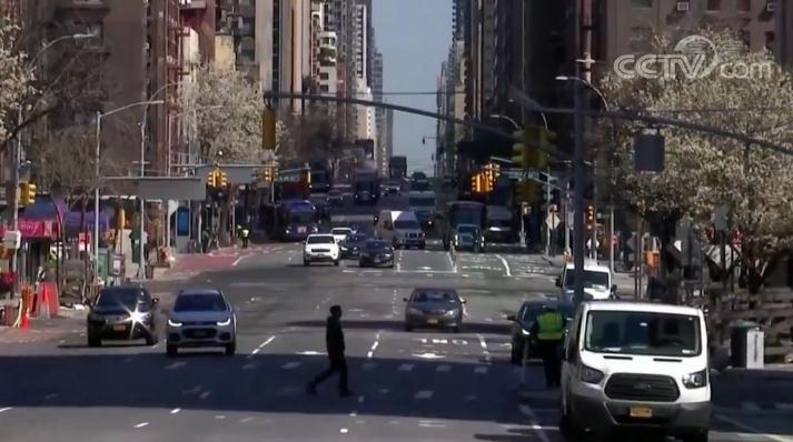 「美国」失业人数或超2000万 美国会预算办预计二季度经济降幅超7%