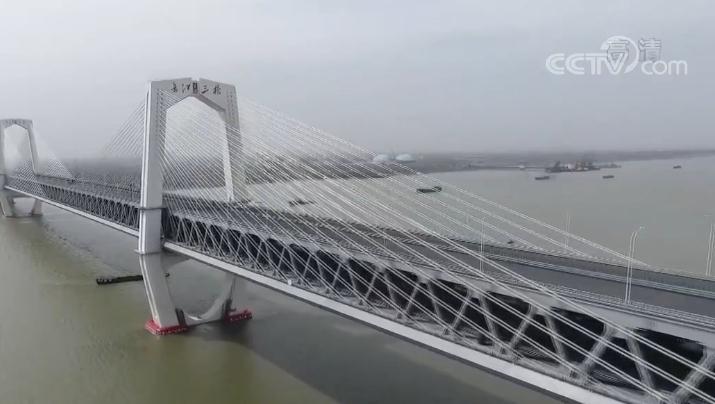 「商合杭高铁」华东地区第二大客运通道 商合杭高铁合肥以南段7日起联调联试