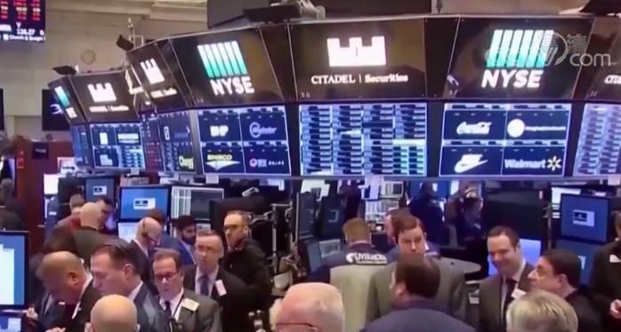 【专家】全球经济会二次探底吗？中概股被做空怎么看？听听专家说法