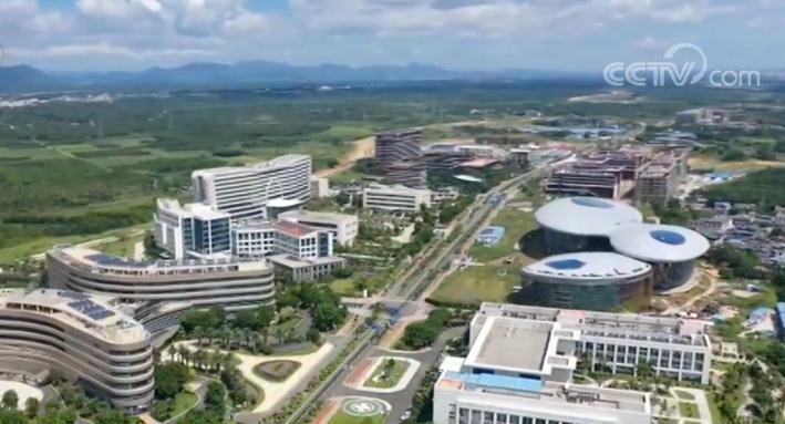 『海南』企业注册“一次都不用跑” 33家总部企业落户 海南营商环境优化进行中