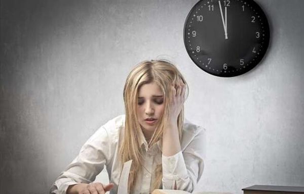 脑梗@不想被脑梗困扰 那就改掉这几个坏习惯