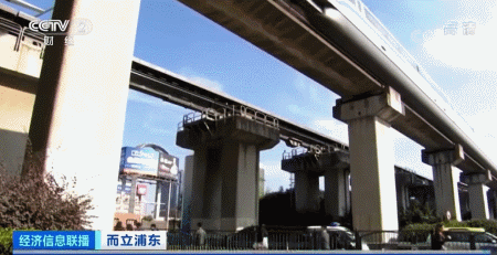 「浦东」再造一个新“浦东”！