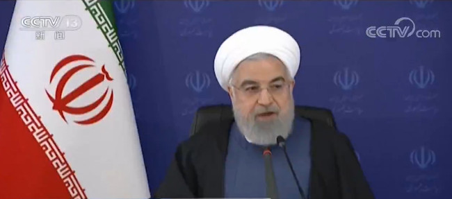 「伊朗」伊朗新冠肺炎疫情 单日新增死亡病例连续六天低于百例