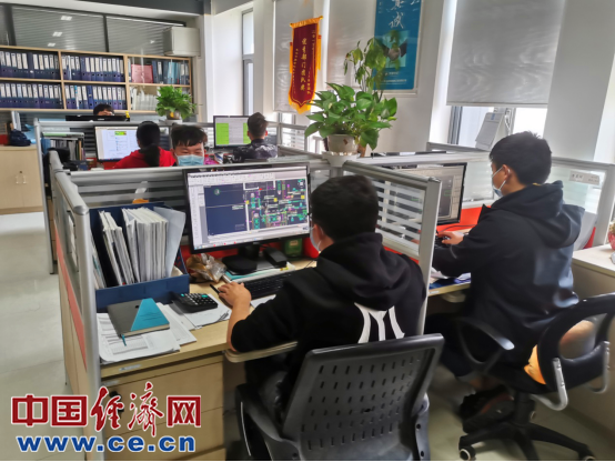 『武汉』中国光谷全面“复苏” 在常态化防疫中释放新动能