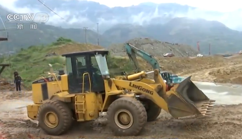 「重庆」郑万高铁奉巫支线正式开工建设 预计2023年实现全线贯通