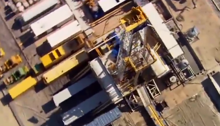 原油市场:美国油价跌入负值后 特朗普称将购入7500万桶油填满战略储备