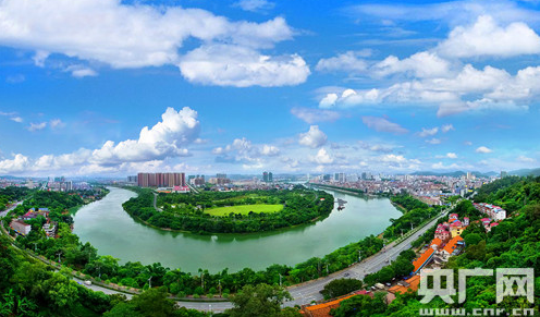 「交通网络」广西百色将加快建设综合立体交通网络 打造中国—东盟新兴铝产业基地