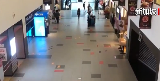 【医疗物资】亚洲多国加强疫情防控 多项举措支持经济民生