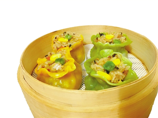 『妈妈』高营养早餐怎么做？看别人家妈妈露两手