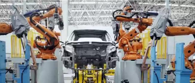 「利好」利好接踵而来！这类汽车销量猛增！车企纷纷抢滩，有三大领域已经火了