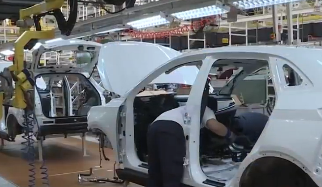 #消费#新闻观察：各地方促消费“硬核”举措密集出台 助力消费回补加速