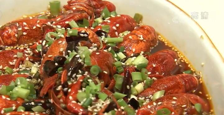 疫情：我的天，绝了！一分钟就卖出了15000只 小龙虾这样火了！