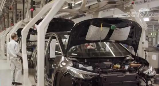 #需求#需求急剧萎缩！欧洲汽车销量大降超5成！艰难复工后，车企还有新挑战