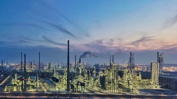 『经济』重大项目有力带动 浙江舟山群岛新区一季度经济保持较快增长