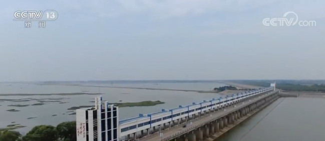 水利部▲水利部淮河水利委员会：提前部署 多措施保淮河流域安全度汛