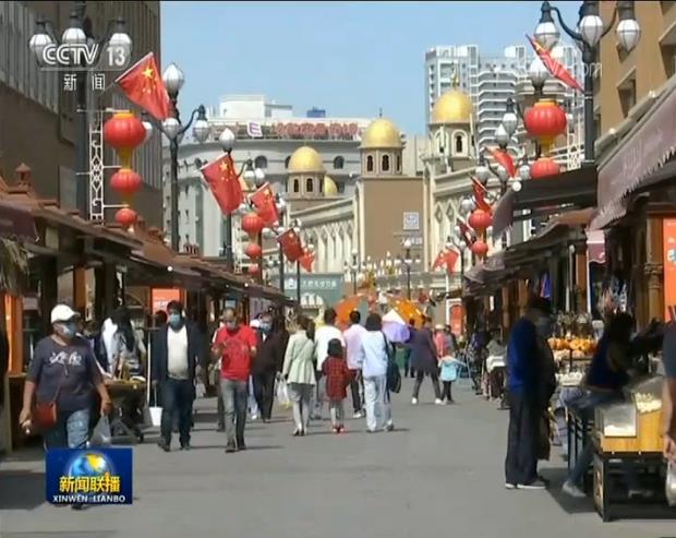复工复产各地多措并举积极复工复产