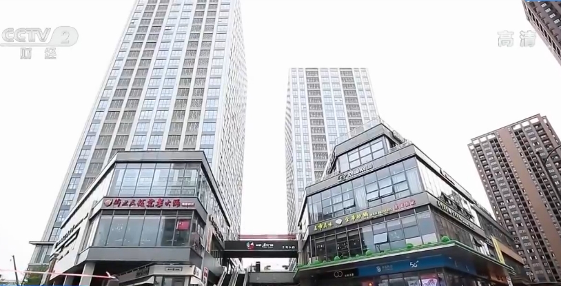 明星直播明星直播卖房，超600万网友围观！有房子一秒被抢光，流量真能转化成销量？