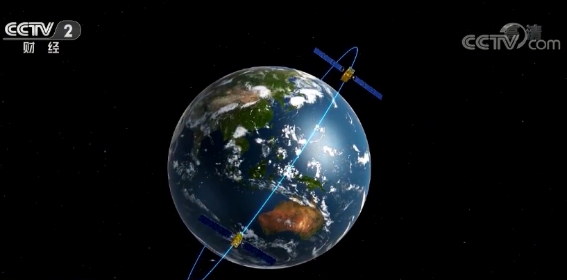 卫星导航2019年增长14.4%，这个产业潜力巨大，总体产值将近3450亿元