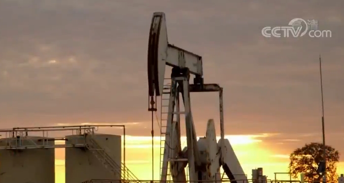 国际油价布伦特油价3月以来首次突破每桶40美元 未来油价怎么走？