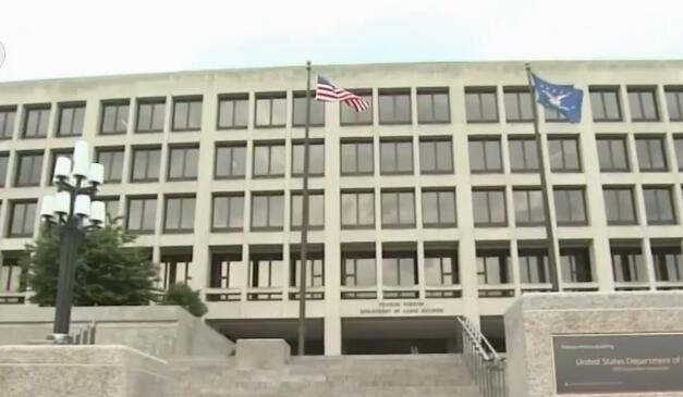 美国美国上周首次申请失业救济人数降至187.7万