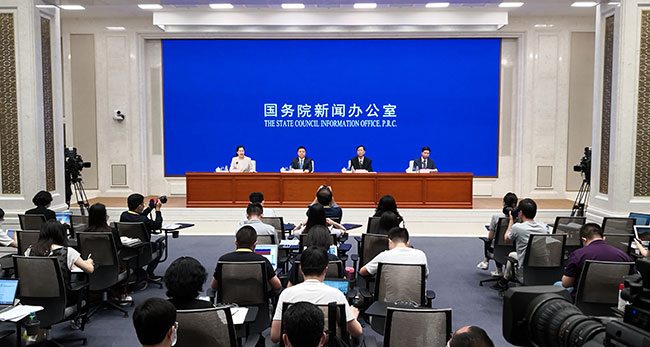 水利部|水利部：“三大运营商”积极配合发送预警信息给所有受威胁地区的群众