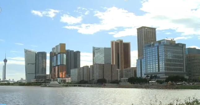 旅游业澳门推出本地游计划助力旅游业复苏 本地居民优惠价格最低可至18澳门元