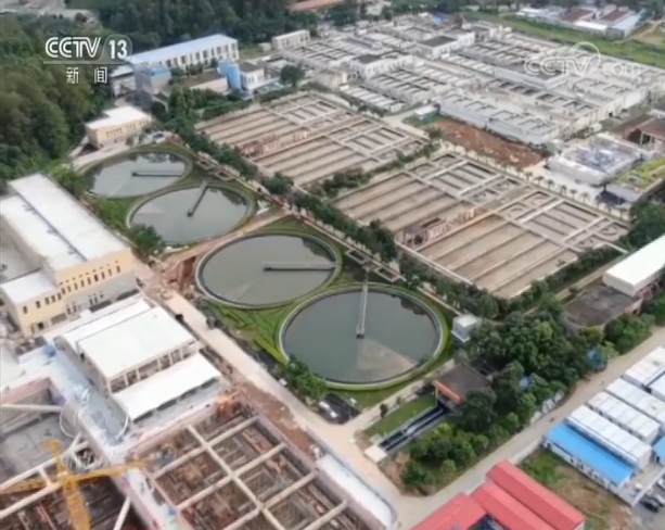 城市难题|焦点访谈：要想解决这道城市难题 还是要从源头治