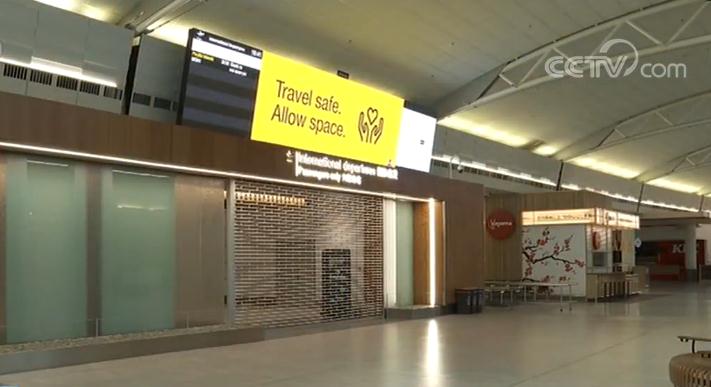 新西兰新西兰疫情重创航空业 复苏之路艰难重启