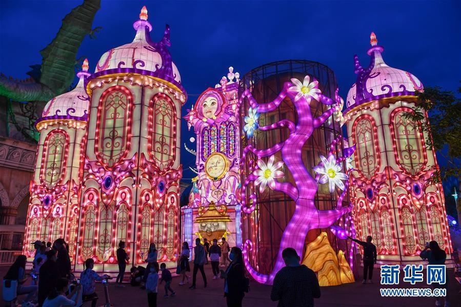 端午节端午小长假国内游客超4880万人次