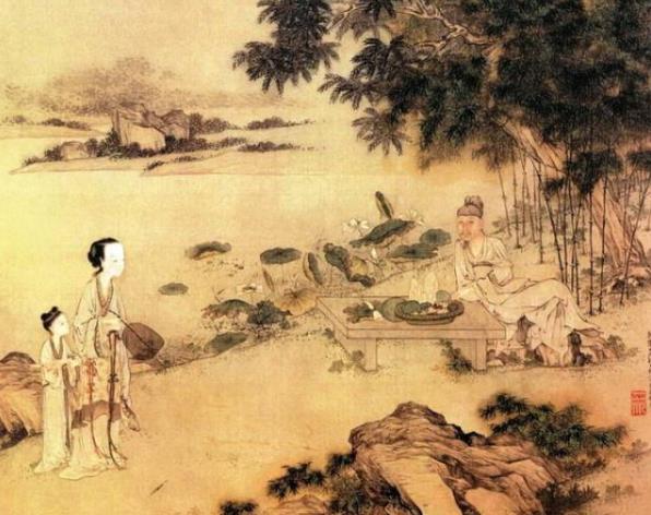 小暑节气吃汤面、“晒红绿”……小暑风俗知多少