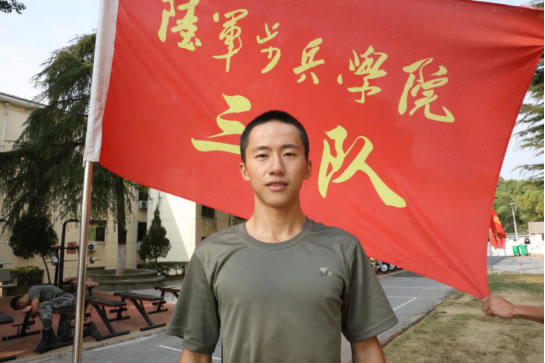 解放军|超燃!最强阵容!解放军及武警部队14所院校齐祝考生旗开得胜!